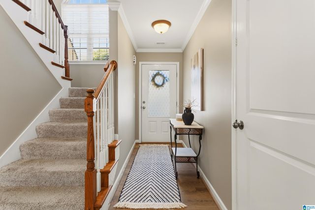 3153 HIDDEN FOREST COVE, Montevallo, AL 35115