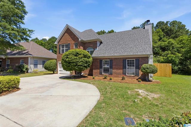 3153 HIDDEN FOREST COVE, Montevallo, AL 35115
