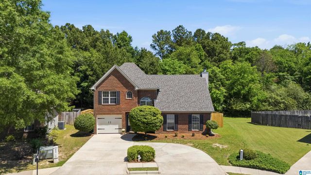 3153 HIDDEN FOREST COVE, Montevallo, AL 35115