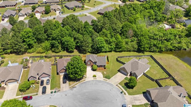 3153 HIDDEN FOREST COVE, Montevallo, AL 35115