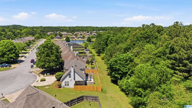 3153 HIDDEN FOREST COVE, Montevallo, AL 35115
