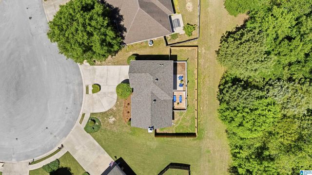 3153 HIDDEN FOREST COVE, Montevallo, AL 35115