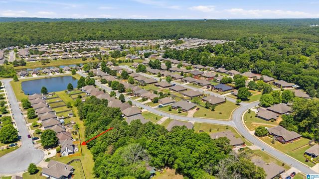 3153 HIDDEN FOREST COVE, Montevallo, AL 35115