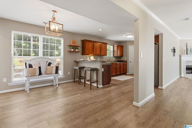3153 HIDDEN FOREST COVE, Montevallo, AL 35115