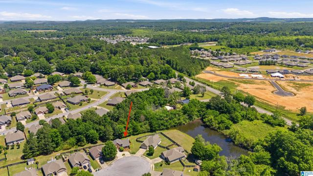 3153 HIDDEN FOREST COVE, Montevallo, AL 35115