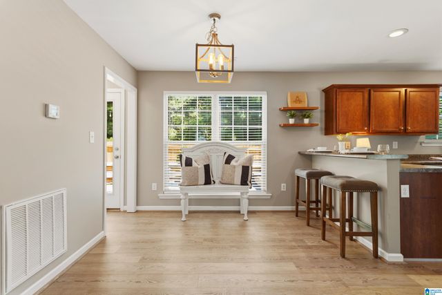 3153 HIDDEN FOREST COVE, Montevallo, AL 35115