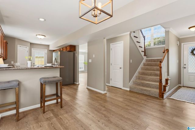 3153 HIDDEN FOREST COVE, Montevallo, AL 35115