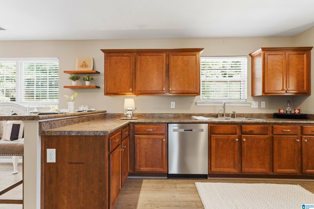 3153 HIDDEN FOREST COVE, Montevallo, AL 35115