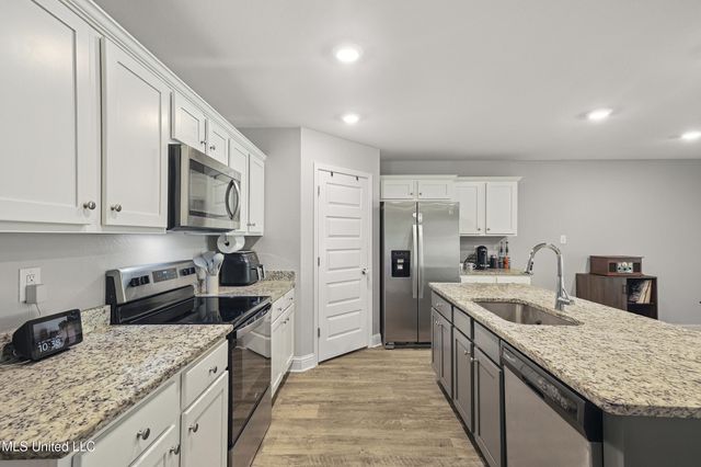 6531 Eastland Circle, Biloxi, MS 39532