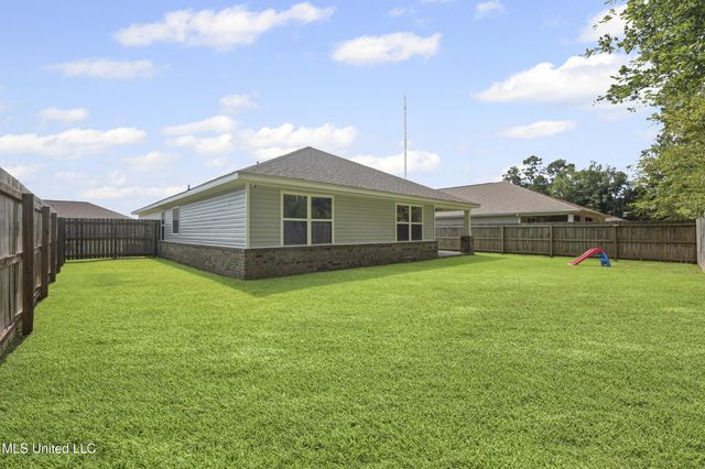 6531 Eastland Circle, Biloxi, MS 39532