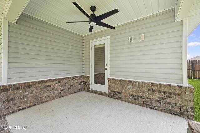 6531 Eastland Circle, Biloxi, MS 39532