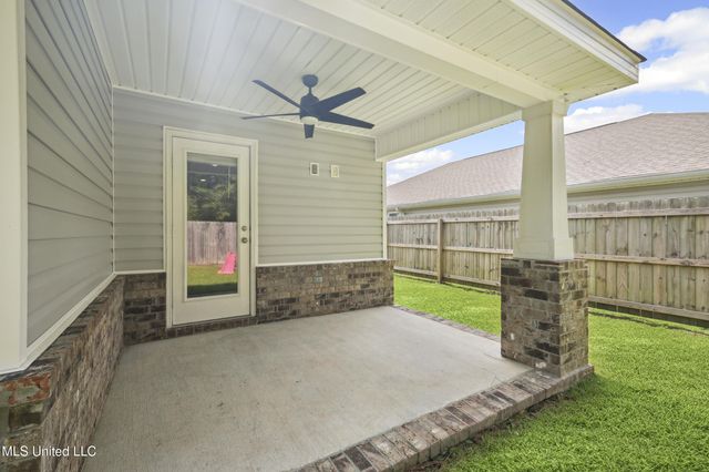 6531 Eastland Circle, Biloxi, MS 39532