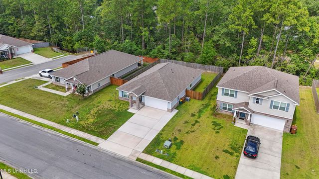 6531 Eastland Circle, Biloxi, MS 39532