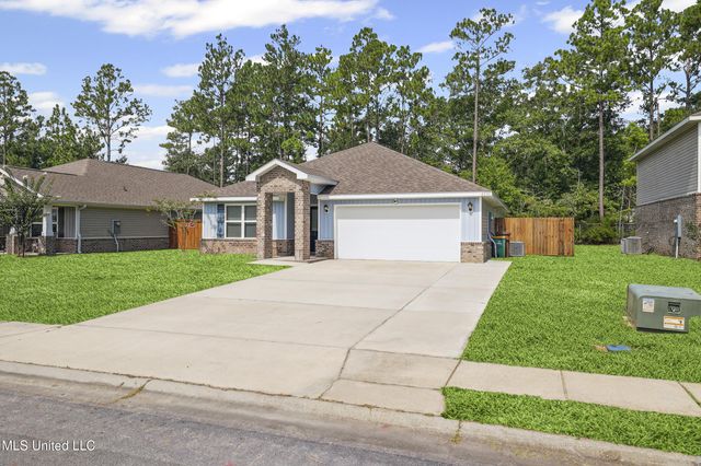 6531 Eastland Circle, Biloxi, MS 39532