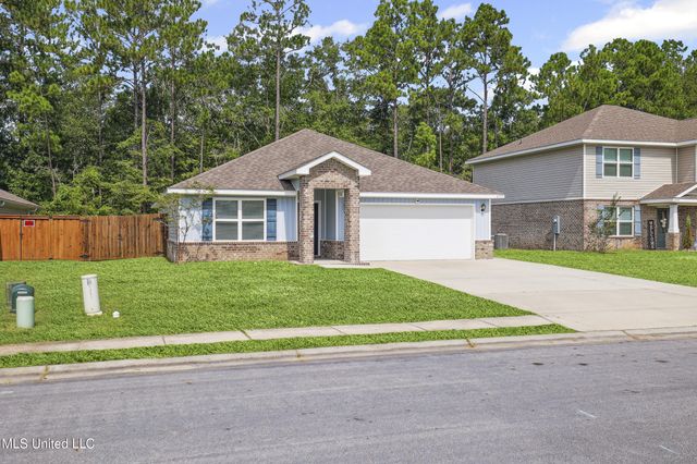 6531 Eastland Circle, Biloxi, MS 39532