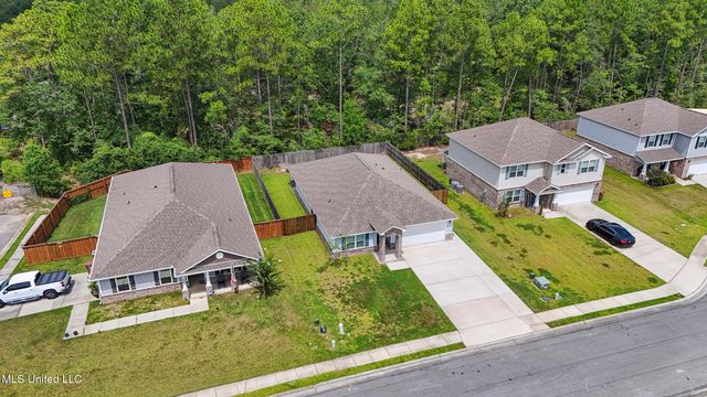 6531 Eastland Circle, Biloxi, MS 39532