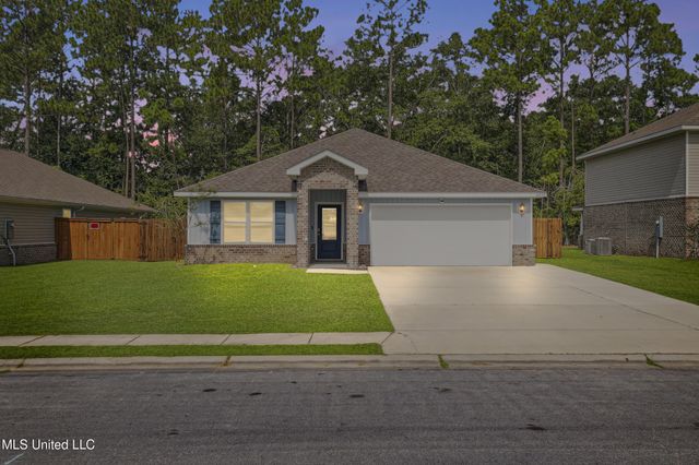 6531 Eastland Circle, Biloxi, MS 39532