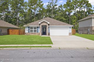 6531 Eastland Circle, Biloxi, MS 39532