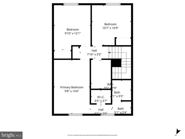 9225 SAND CREEK CT, Burke, VA 22015