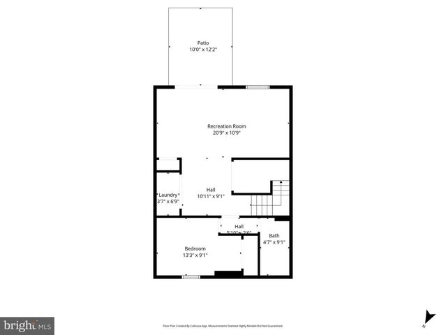 9225 SAND CREEK CT, Burke, VA 22015