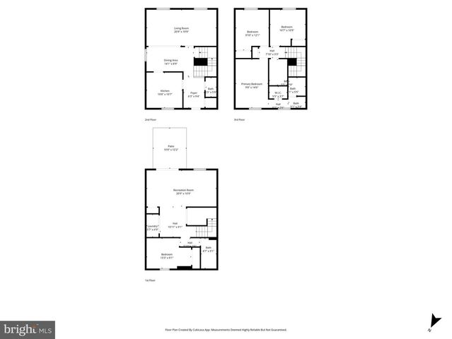 9225 SAND CREEK CT, Burke, VA 22015