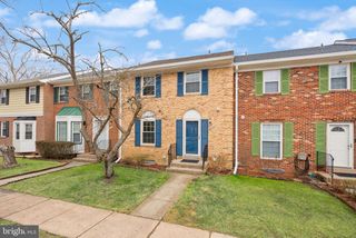 9225 SAND CREEK CT, Burke, VA 22015