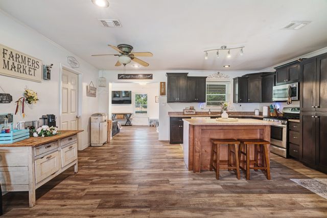 4356 COUNTY ROAD 42600, Paris, TX 75462