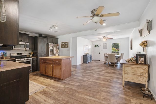 4356 COUNTY ROAD 42600, Paris, TX 75462