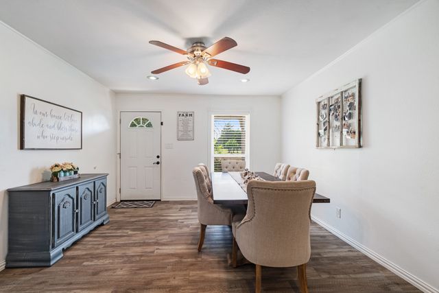 4356 COUNTY ROAD 42600, Paris, TX 75462