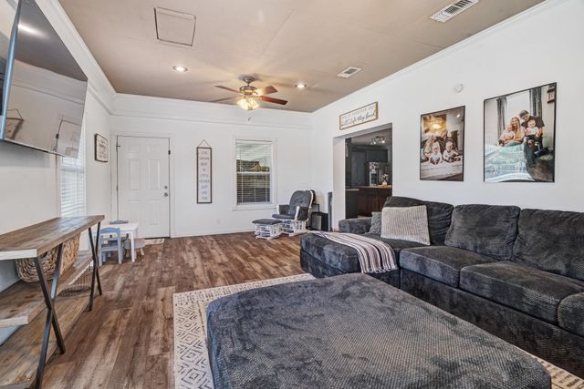 4356 COUNTY ROAD 42600, Paris, TX 75462