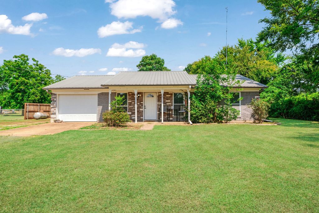 4356 COUNTY ROAD 42600, Paris, TX 75462