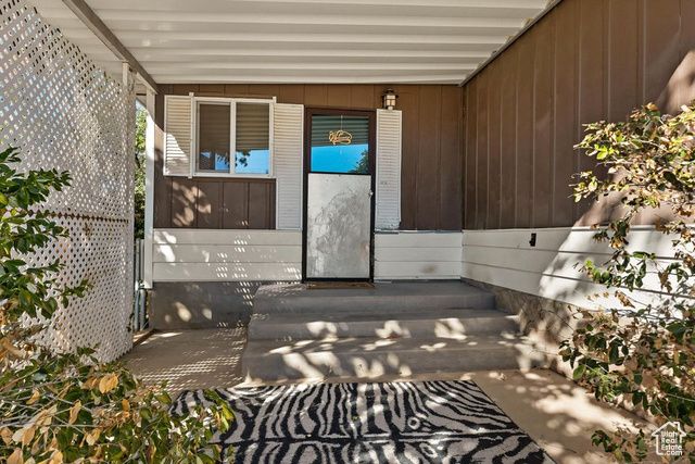 160 W 380 N, La Verkin, UT 84745