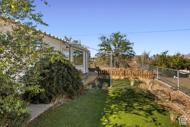160 W 380 N, La Verkin, UT 84745