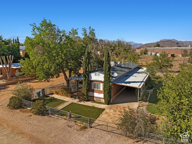 160 W 380 N, La Verkin, UT 84745