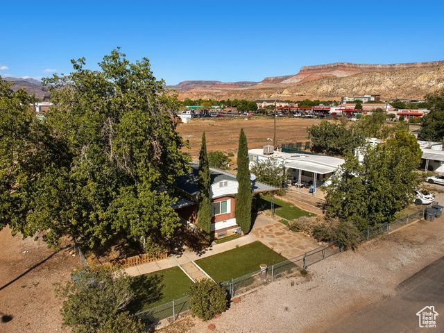 160 W 380 N, La Verkin, UT 84745