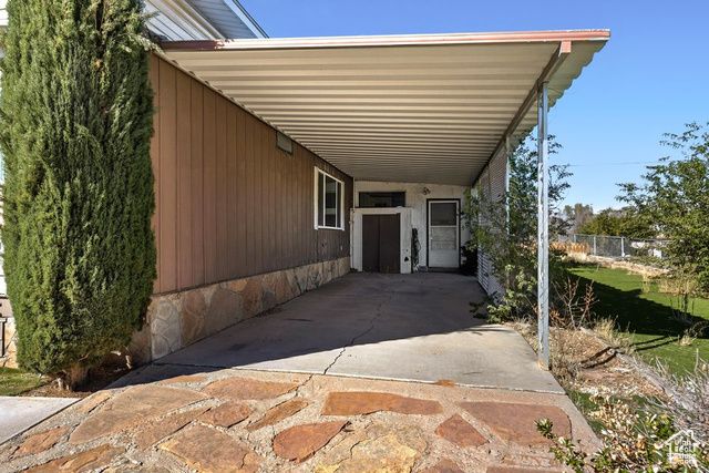 160 W 380 N, La Verkin, UT 84745