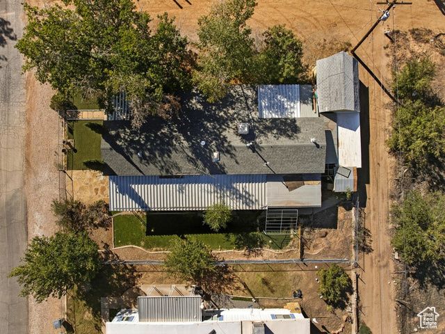 160 W 380 N, La Verkin, UT 84745