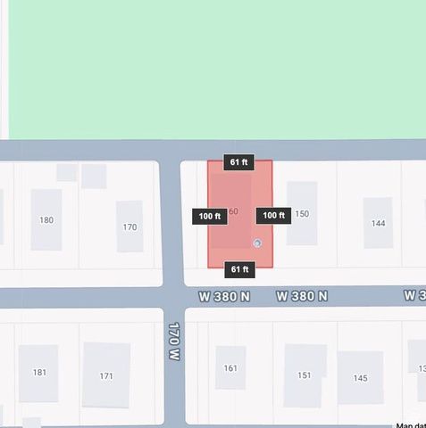 160 W 380 N, La Verkin, UT 84745