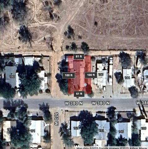 160 W 380 N, La Verkin, UT 84745