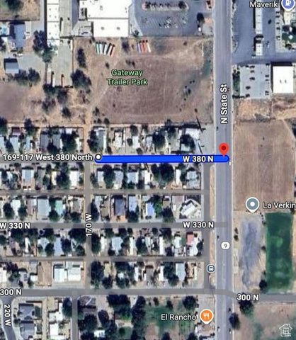 160 W 380 N, La Verkin, UT 84745