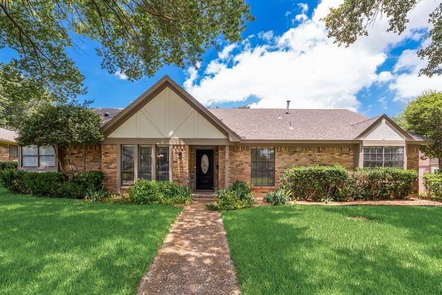 1007 Quail Run, Duncanville, TX 75116