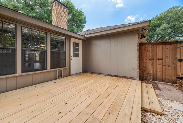 1007 Quail Run, Duncanville, TX 75116