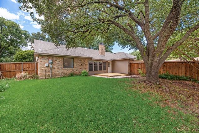 1007 Quail Run, Duncanville, TX 75116