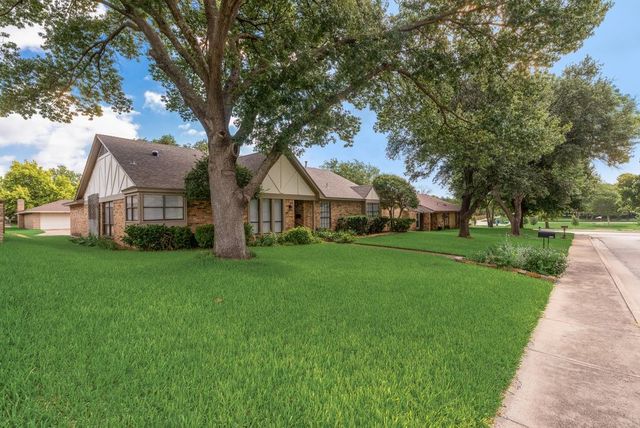 1007 Quail Run, Duncanville, TX 75116