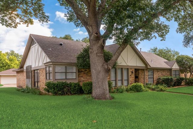 1007 Quail Run, Duncanville, TX 75116