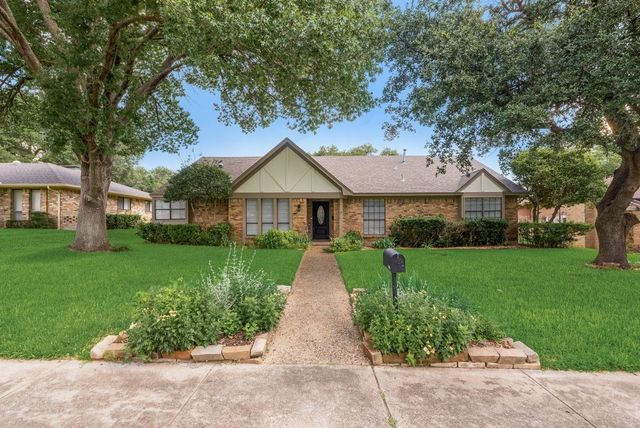 1007 Quail Run, Duncanville, TX 75116