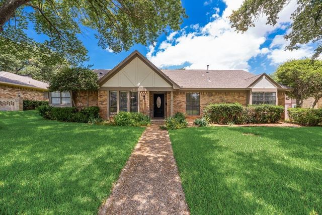 1007 Quail Run, Duncanville, TX 75116