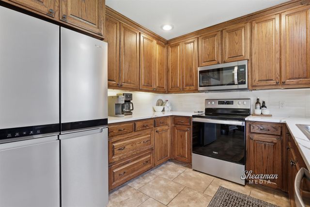 1215 AMHERST STREET, Burkburnett, TX 76354