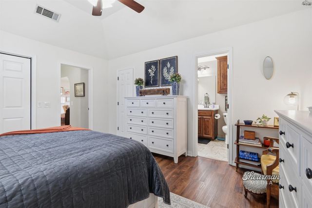 1215 AMHERST STREET, Burkburnett, TX 76354