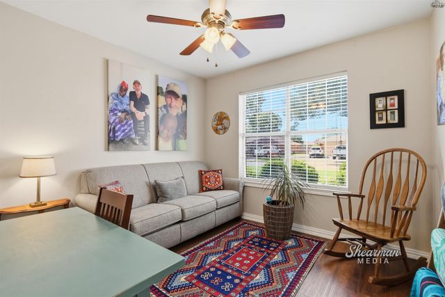 1215 AMHERST STREET, Burkburnett, TX 76354
